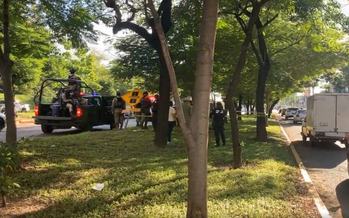 Investigaciones en marcha tras el ataque