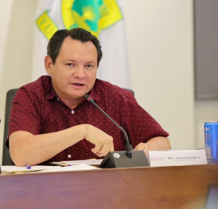 Atención masiva en Yucatán continúa la ayuda a los damnificados