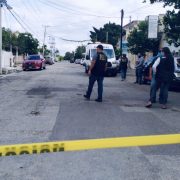 Aumento de asesinatos en Yucatán