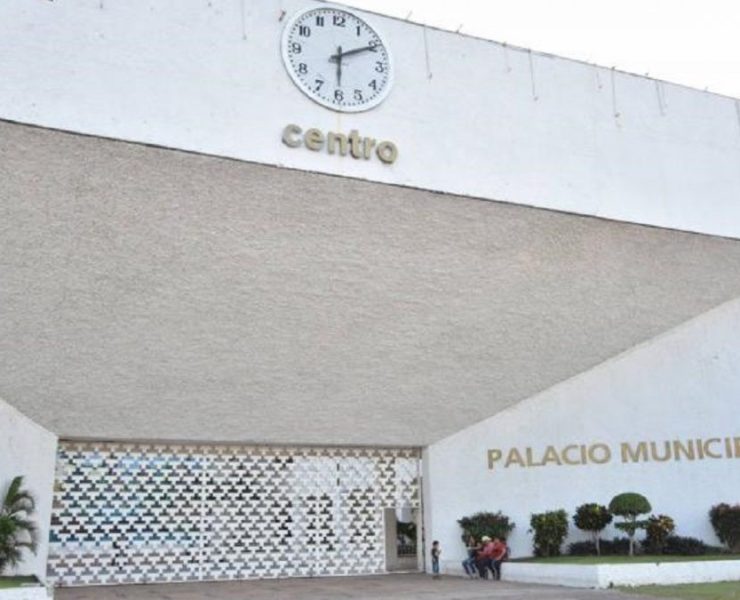 Tiene Centro finanzas sanas: el municipio destaca entre los menos endeudados