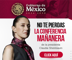 Conferencia mañanera