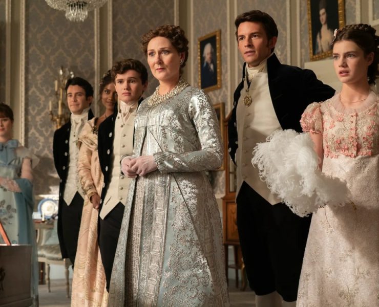 ¡Fans de Bridgerton son estafados! La verdad de la polémica