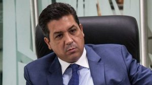 El exgobernador de Tamaulipas Francisco Cabeza de Vaca, exige justicia y que las autoridades encuentren con vida a Verástegui.