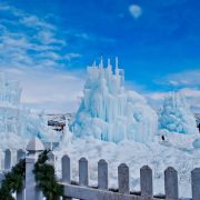 Los Castillos de Hielo de Minnesota