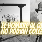 El Hombre al que no Pudieron Colgar