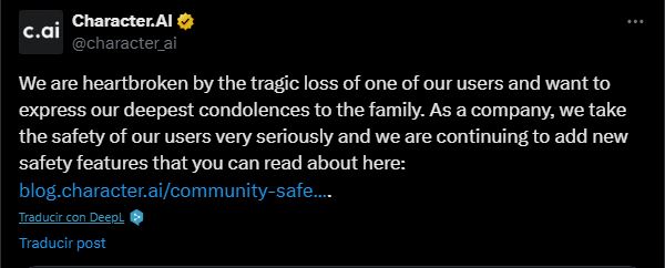 Acciones Legales Contra la Tecnología