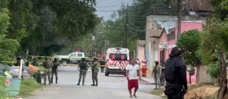 Secuestran a Mujer y su Hijo en Tihosuco, Felipe Carrillo Puerto