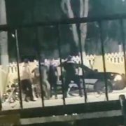 Policías de Yucatán golpean a discapacitado menor de edad