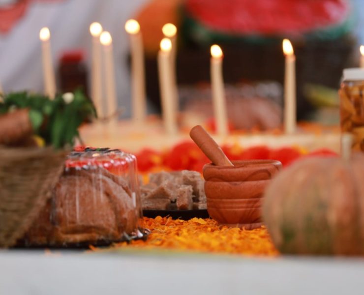 Festival Celebrando la Eternidad en Centro: Todo lo que Necesitas Saber