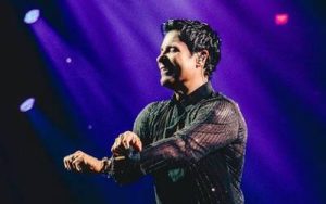 Mérida será uno de los estados donde llegará Chayanne con su tour ``Bailemos Otra Vez´´. 