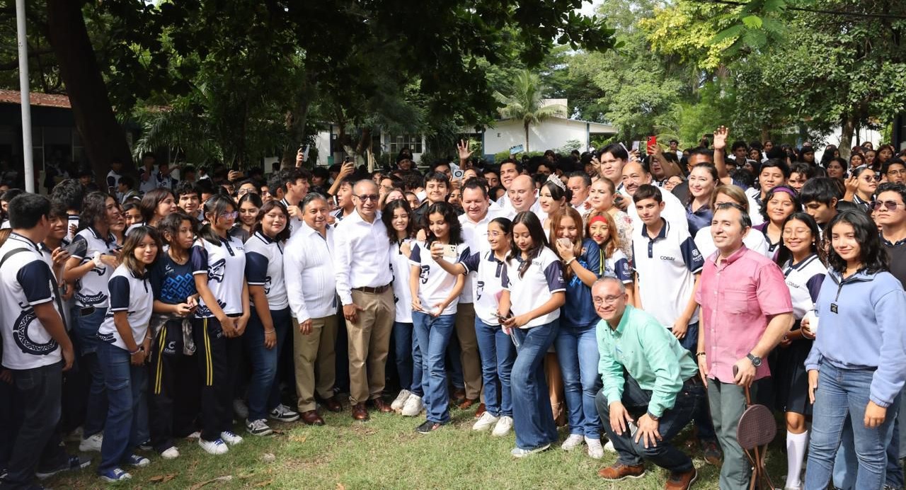Cinco Nuevas Universidades en Yucatán: Oportunidad Histórica para los Jóvenes