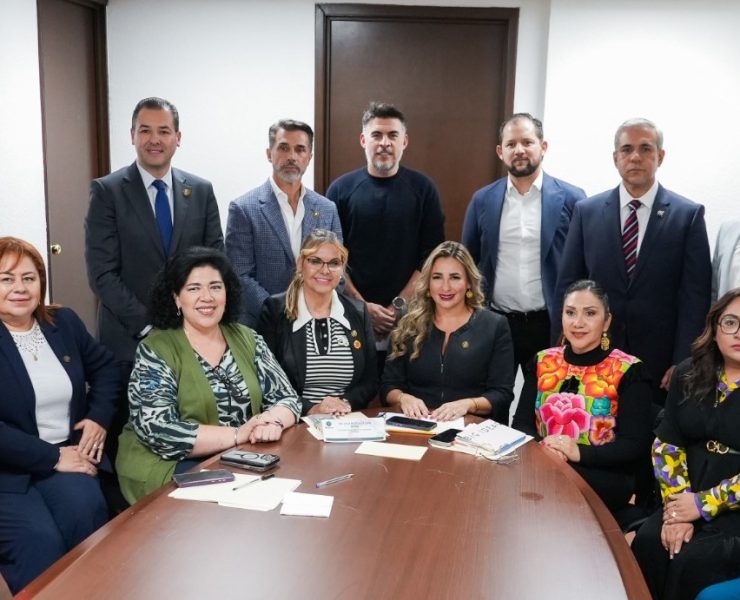 Junta Directiva "Comisión de Seguridad Ciudadana" aprueba instalación de comisión: Avance decisivo hacia la paz