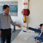 Como en tiempos del PRI. no hubo voto libre; ganó el fraude