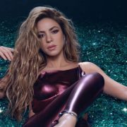 ¿Concierto de Shakira en Mérida?