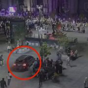 Tragedia en Guadalajara: Atropellamiento Masivo Deja 16 Heridos