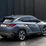 Consumo de gasolina hyundai tucson 2024: Lo que debes saber