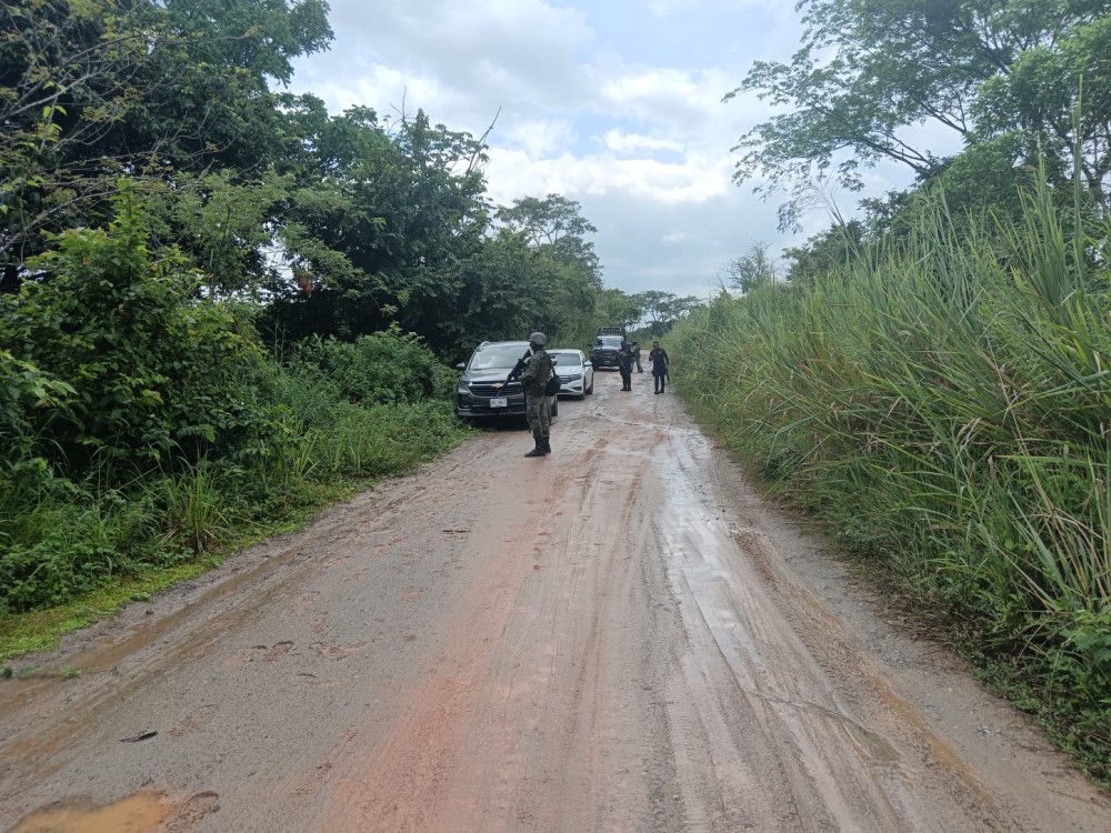 Coordinación efectiva entre fuerzas del orden