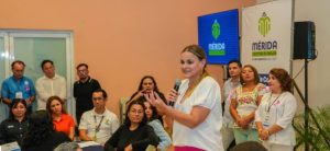 La Ciudad de Mérida tendrá crecimiento ordenado, con acciones clave, que pondrá en marcha el Ayuntamiento encabezado por Cecilia Patrón.