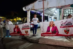 La unidad y renovación en el STPRM que propone Alonso busca no solo mejorar la representación, sino también garantizar que se respeten los derechos laborales.