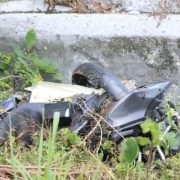 Decapitado en carretera en Yucatán es hallado en monte