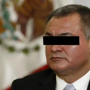 Defensa de García Luna argumenta “errores en el juicio” para apelar sentencia en Estados Unidos