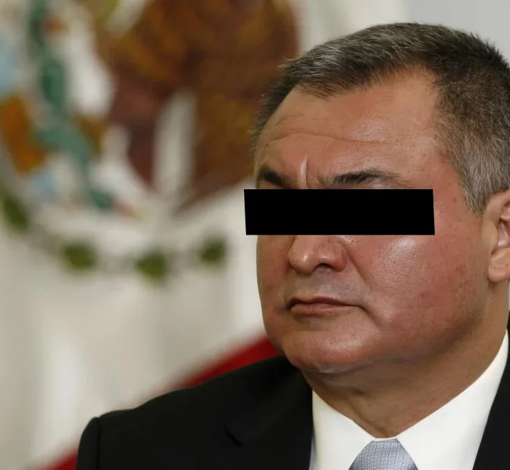 Defensa de García Luna argumenta “errores en el juicio” para apelar sentencia en Estados Unidos