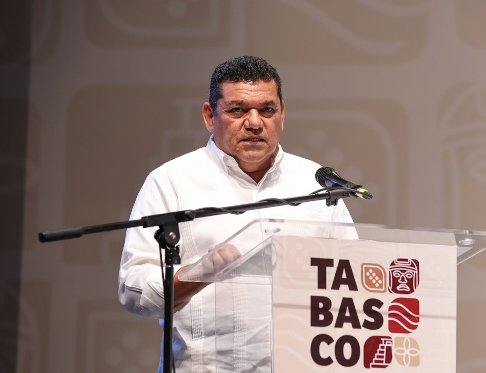 Derecho a la salud será una realidad en todo Tabasco