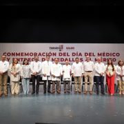 Derecho a la salud será una realidad para Tabasco