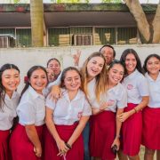 Descubre cómo los jóvenes son aliados del Ayuntamiento para mejorar Mérida
