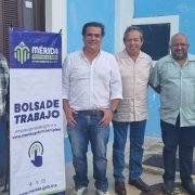 Descubre la Mejor Oportunidad de Empleos en Mérida Este Año