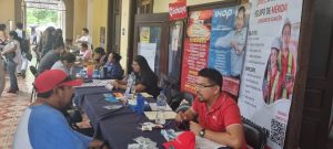 ¡Mérida sigue avanzando! En los últimos meses, más de 15,000 nuevos empleos formales han sido creados, impulsando el bienestar de nuestras familias yucatecas. Gracias a las inversiones en sectores como tecnología y construcción, Yucatán se consolida como líder en generación de empleo y oportunidades.