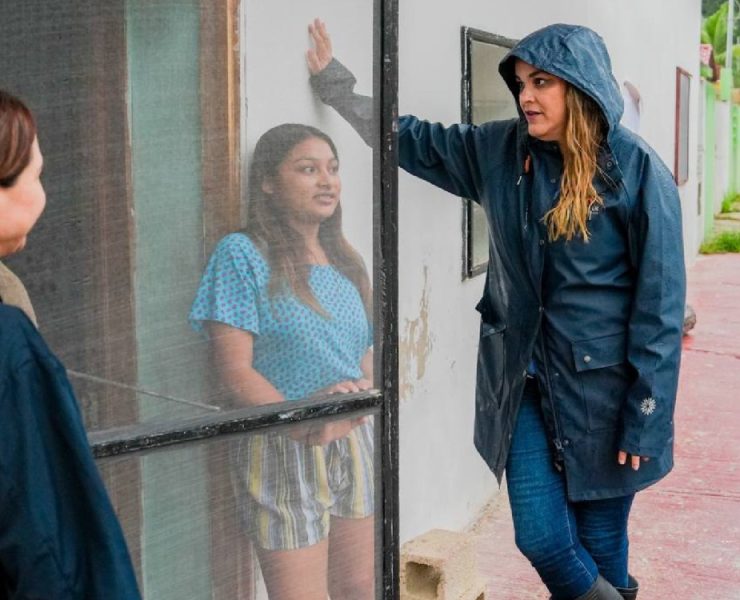 Despliegue masivo en Mérida ¿Qué está haciendo el Operativo Calle por Calle