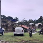 El Desplome del Tablado de Yaxcabá: ¿Un mal augurio para la comunidad?