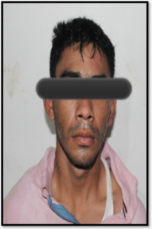 Operativos y colaboración militar