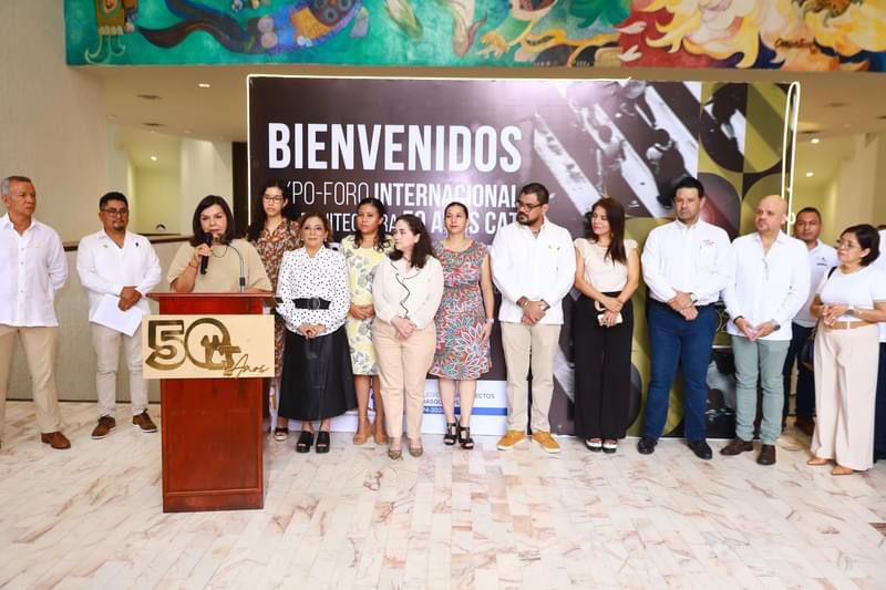Devuelve Gobierno de Centro Funcionalidad de Espacios Impacto y Transformación