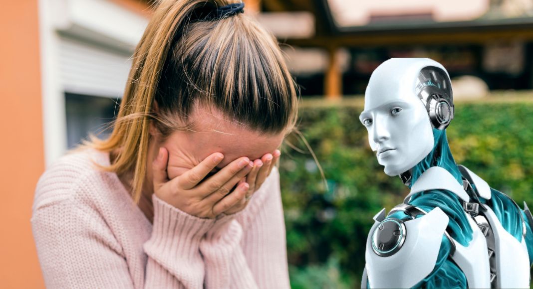 Inteligencia artificial mata a un niño: Madre devastada
