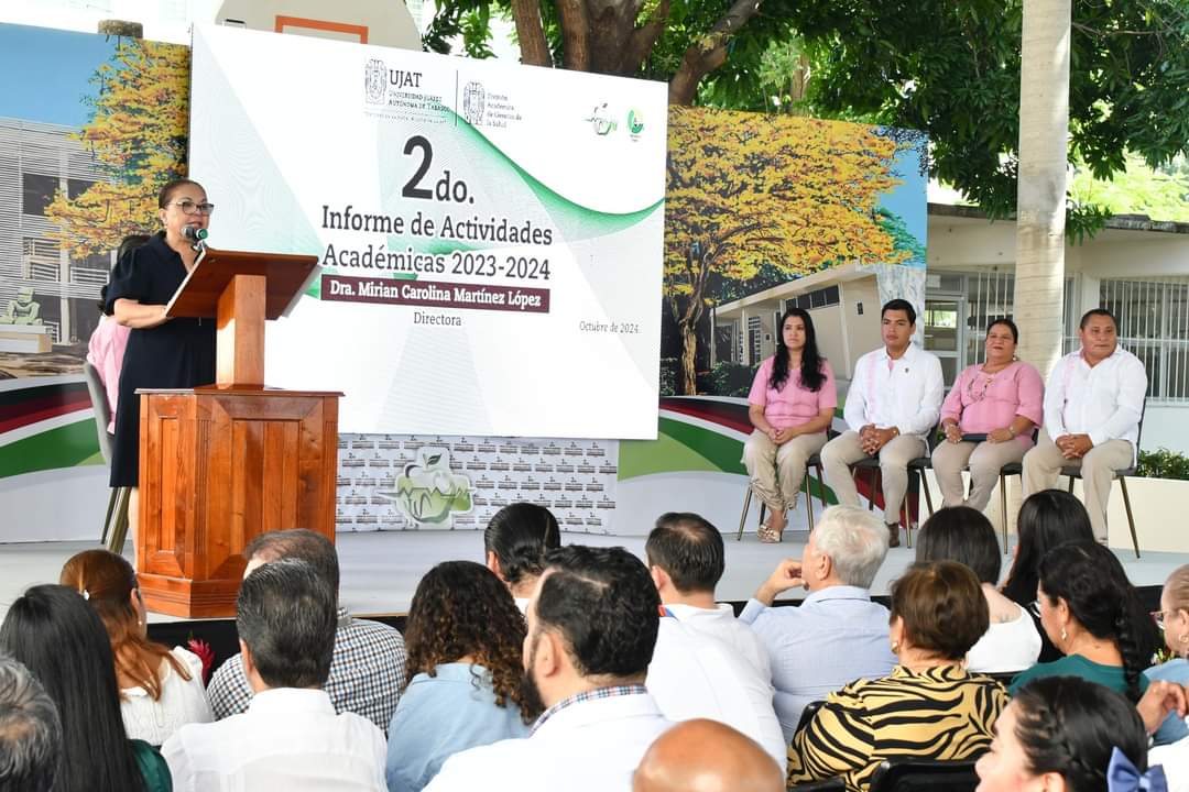 Doctora Mirian Carolina Martínez López