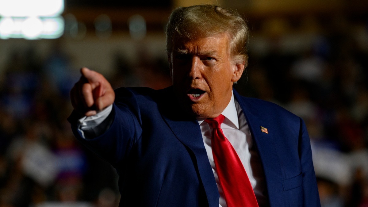 La propuesta de Trump