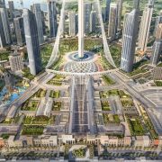 El Centro Comercial más Grande del Mundo