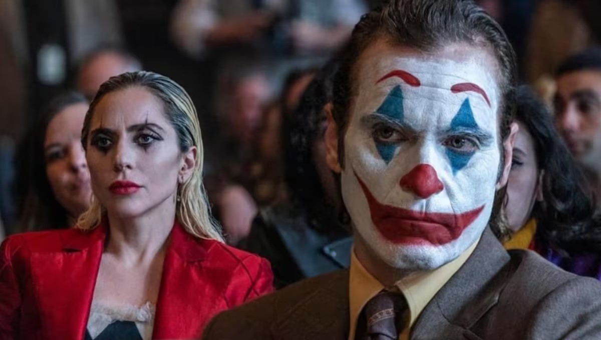 Joker 2: El Enorme Fracaso