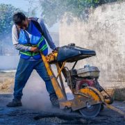 El Operativo Cero Baches intensifica acciones para mejorar las calles de Mérida