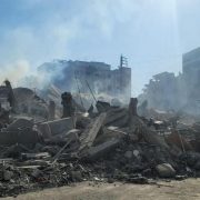 El Papa Francisco llama a la comunidad internacional a evitar una crisis humanitaria en Ucrania este invierno