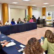 Unidos por la Justicia: El Poder Judicial se integra a la Mesa de Seguridad y Justicia