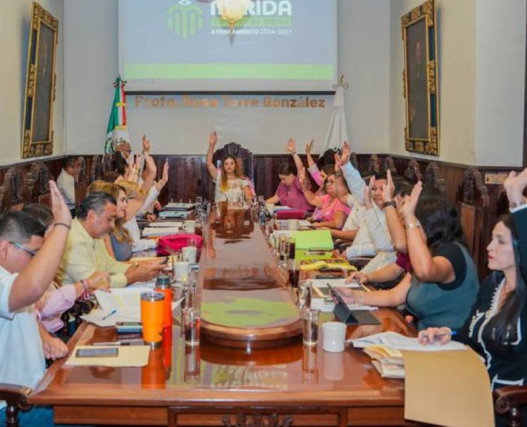 El Programa Cero Baches se intensificará y mejorará la movilidad en Mérida