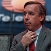 Emilio Azcárraga en Prisión: Escándalo FIFA Gate Sacude Televisa