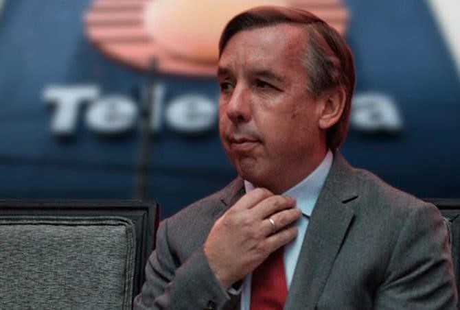 Emilio Azcárraga en Prisión: Escándalo FIFA Gate Sacude Televisa