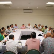 Clúster de energía desconoce por qué Pemex no le ha pagado a algunas empresas