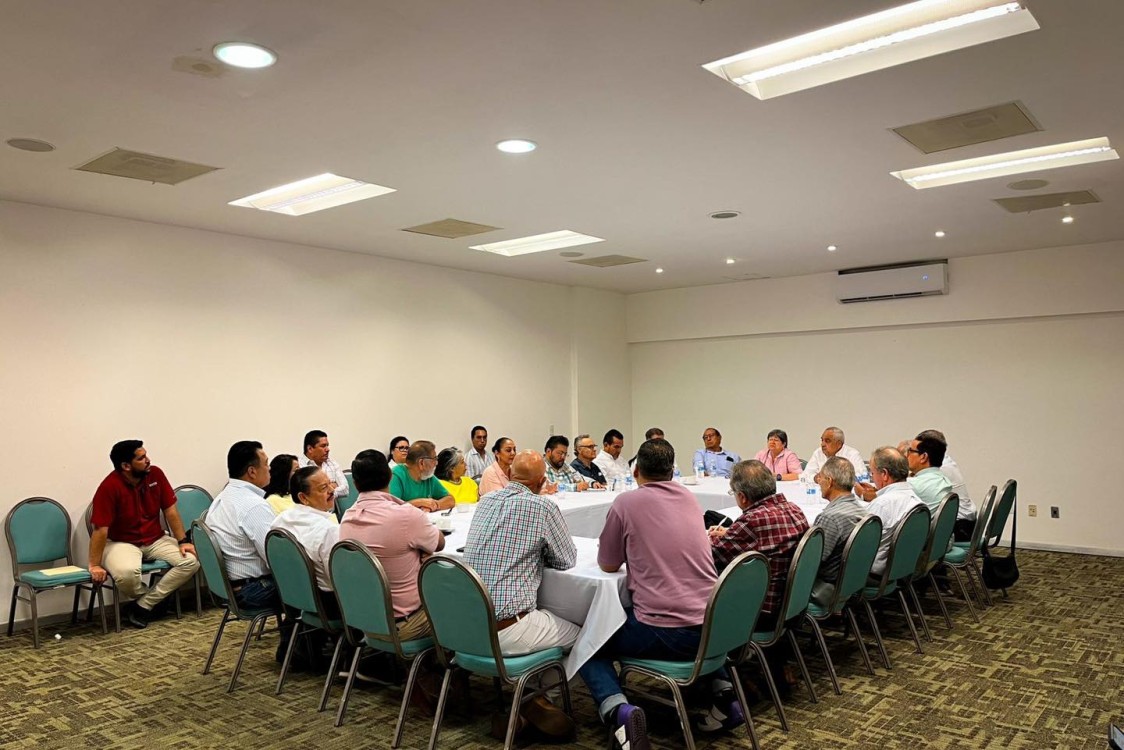 Clúster de energía desconoce por qué Pemex no le ha pagado a algunas empresas