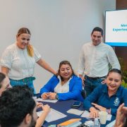 En Mérida se prioriza la salud mental con estrategias que están cambiando vidas