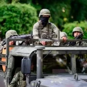 Claudia Sheinbaum confirma 19 muertos tras enfrentamiento en Culiacán: "No vamos a regresar a la guerra contra el narco"